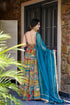 Leher Heavy Maxi Set